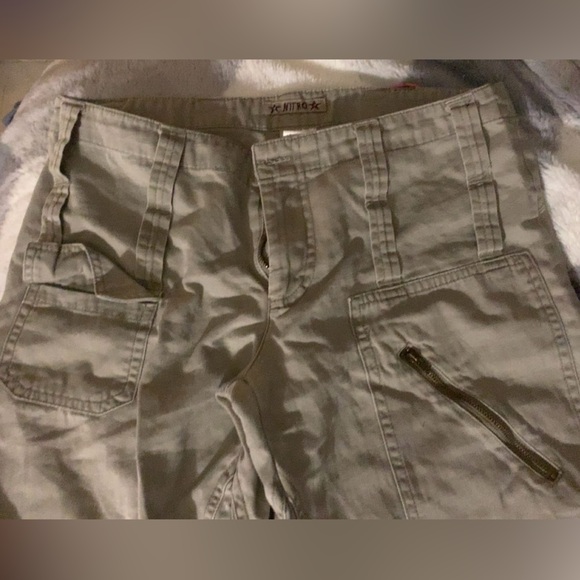 Nitro jeans - Picture 3 of 3